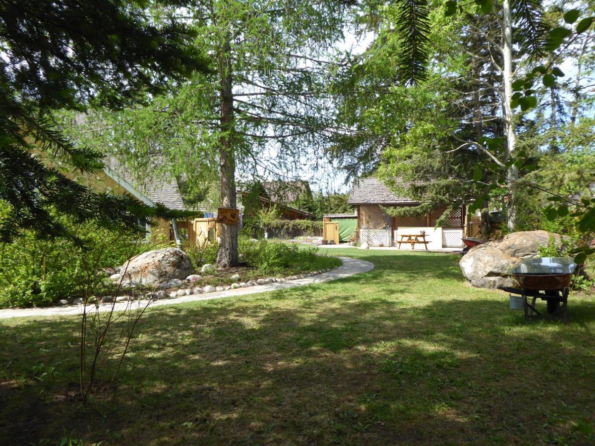 Bear Rock Inn Jasper Exterior photo